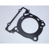 TĚSNĚNÍ POD HLAVU (LISOVANÝ PLECH) - MOTOR 350CCM - JAWA 350CL, KÝVAČKA + MODEL 42